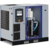 Kompresor skrutkový EcoPower 30D IVR Dry 13 bar 30 KM/22 kW 822 - 3924 l/min 36678529-IVR