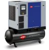 Kompresor skrutkový EcoPower 30D IVR Combi Dry 13 bar 30 HP/22 kW 822 - 3924 l/min 500 l 36679529-IVR