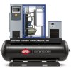 Skrutkový kompresor EcoPower Premium 10D IVR Combi Dry PM 13 bar 10 HP/7.5 kW 276 - 1272 l/min 500 l 36212-DD-PM