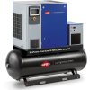 Skrutkový kompresor EcoPower Premium 10D IVR Combi Dry PM 13 bar 10 HP/7.5 kW 276 - 1272 l/min 500 l 36212-DD-PM