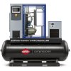 Kompresor skrutkový EcoPower Premium 15D IVR Combi Dry PM 13 bar 15 HP/11 kW 276 - 1920 l/min 500 l 36213-DD-PM