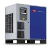 Skrutkový kompresor EcoPower Premium 20D IVR PM 13 bar 20 HP/15 kW 672 - 3000 l/min 36420-DD-PM