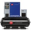 Kompresor skrutkový EcoPower Premium 20D IVR Combi Dry PM 13 bar 20 KM/15 kW 672 - 3000 l/min 500 l 36214-DD-PM