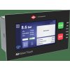 Mikroprocesorový ovládač AirVision Touch - pre kompresor s výkonom do 680 HP 3690001