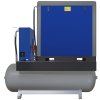 Kompresor skrutkový APS 15 Combi Dry X G2 10 bar 15 KM/11 kW 1440 l/min 500 l 369015-G2