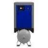 Kompresor skrutkový APS 7.5 IVR Combi X G2 10 bar 7.5 HP5.5 kW 290 790 lmin 200 l (13)