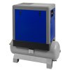 Kompresor skrutkový APS 7.5 IVR Combi X G2 10 bar 7.5 HP5.5 kW 290 790 lmin 200 l (17)