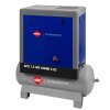 Kompresor skrutkový APS 7.5 IVR Combi X G2 10 bar 7.5 HP5.5 kW 290 790 lmin 200 l (19)