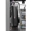 Skrutkový kompresor APS 7.5 IVR Combi Dry X G2 10 bar 7.5 HP5.5 kW 290 790 lmin 200 l (18)