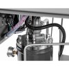 Skrutkový kompresor APS 7.5 IVR Combi Dry X G2 10 bar 7.5 HP5.5 kW 290 790 lmin 200 l (19)