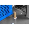 Skrutkový kompresor APS 7.5 IVR Combi Dry X G2 10 bar 7.5 HP5.5 kW 290 790 lmin 200 l (5)