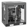 Kompresor skrutkový APS 7.5 IVR X G2 10 bar 7.5 HP5.5 kW 290 790 lmin (24)