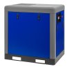 Kompresor skrutkový APS 7.5 IVR X G2 10 bar 7.5 HP5.5 kW 290 790 lmin (6)