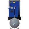 Kompresor skrutkový APS 20 IVR Combi Dry X G2 10 bar 20 KM/15 kW 820-2200 l/min 500 l 369214-IVR-G2