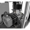 Skrutkový kompresor APS 60 IVR X G2 10 bar 60 HP/45 kW 2330-7710 l/min 369460-IVR-G2
