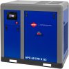 Skrutkový kompresor APS 60 IVR X G2 10 bar 60 HP/45 kW 2330-7710 l/min 369460-IVR-G2