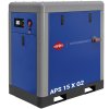 Kompresor skrutkový APS 15 X G2 10 bar 15 HP/11 kW 1440 l/min 369415-G2
