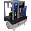 Kompresor skrutkový APS 20 Combi Dry X 10 bar 20 HP/15 kW 1900 l/min 500 l 369020-P