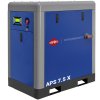 Kompresor skrutkový APS 7.5 X 10 bar 7.5 HP/5.5 kW 690 l/min 369407