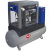 Kompresor skrutkový APS 7.5 Combi Dry X 10 bar 7.5 HP/ 5.5 kW 690 l/min 500 l 369958-P