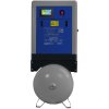 Kompresor skrutkový APS 10 IVR Combi Dry X 10 bar 10 HP/7.5 kW 380-1050 l/min 500 l 369212-IVR-P