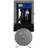 Kompresor skrutkový APS 10 IVR Combi Dry X 10 bar 10 HP/7.5 kW 380-1050 l/min 500 l 369212-IVR-P