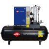 Kompresor skrutkový APS 7 Basic i-Combi Dry 10 bar 7.5 KM/5.5 kW 780 l/min 500 l s adsorpčnou filtračnou súpravou OFAG4 362958I