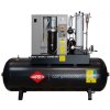 Kompresor skrutkový APS 7 Basic i-Combi Dry 10 bar 7.5 KM/5.5 kW 780 l/min 500 l s adsorpčnou filtračnou súpravou OFAG4 362958I