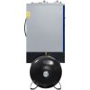 Kompresor skrutkový APS 7 Basic i-Combi Dry 10 bar 7.5 HP/5.5 kW 780 l/min 200 l s adsorpčným filtračným setom OFAG4 362957I