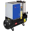 Kompresor skrutkový APS 7 Basic i-Combi Dry 10 bar 7.5 HP/5.5 kW 780 l/min 200 l s adsorpčným filtračným setom OFAG4 362957I