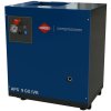 Skrutkový kompresor APS 9 GO IVR 10 HP / 7.5 kW 10 bar 848 l/min 361809-IVR