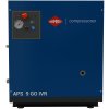 Skrutkový kompresor APS 9 GO IVR 10 HP / 7.5 kW 10 bar 848 l/min 361809-IVR
