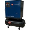 Skrutkový kompresor APS 5.5 GO 100 Combi IVR 5.5 HP / 4 kW 10 bar 498 l/min 100 l 361905-100-IVR