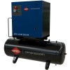 Kompresor skrutkový APS 5.5 GO 200 Combi IVR 5.5 HP / 4 kW 10 bar 498 l/min 200 l 361905-IVR