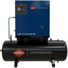 Kompresor skrutkový APS 5.5 GO 200 Combi IVR 5.5 HP / 4 kW 10 bar 498 l/min 200 l 361905-IVR