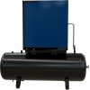 Kompresor skrutkový APS 9 GO 200 Combi IVR 10 HP / 7.5 kW 10 bar 848 l/min 200 l 361909-IVR