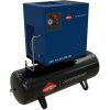 Kompresor skrutkový APS 9 GO 200 Combi IVR 10 HP / 7.5 kW 10 bar 848 l/min 200 l 361909-IVR
