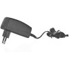 Nabíjačka na uteráky G80657 - rýchla 18V (20) G80658
