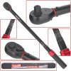 Momentový kľúč 1/2" 50-330Nm TVARDY (6) T00254