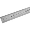 Lineárne meradlo - pravítko z nehrdzavejúcej ocele 300 mm (20/600) G29069
