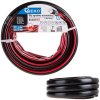 Zosilnená záhradná hadica BLACK&RED 1" 10m (84) G73691
