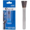 Fréza na kov z tvrdokovu 12x12 mm stopka 6 mm (obrátený kužeľ) (200) G37499