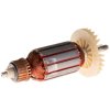 Rotor pre elektrický hoblík 850W 82x3mm CG80710-27