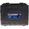 Puzdro pre akumulátorový skrutkovač G80611 (5) CG80611A