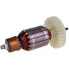 Rotor pre elektrickú reťazovú pílu ( priamy motor) 2400W (1) CG82008-33