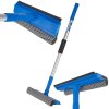 Teleskopický ostrekovač okien so stieračom 54-85cm (40) G73863