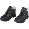 Zateplená bezpečnostná pracovná obuv S3 SRC - r. 40 (10) G90561-40