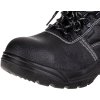 Zateplená bezpečnostná pracovná obuv S3 SRC - r. 40 (10) G90561-40