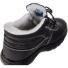 Zateplená bezpečnostná pracovná obuv S3 SRC - r. 40 (10) G90561-40