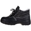 Zateplená bezpečnostná pracovná obuv S3 SRC - r. 40 (10) G90561-40